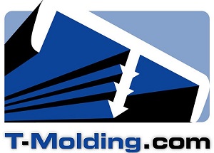 T-Molding