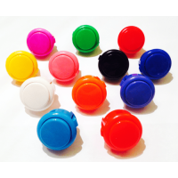 Sanwa 30mm Button - OBSF-30