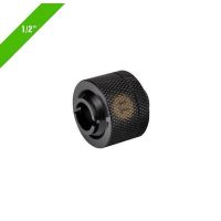 Thermaltake Pacific 1/2'' ID x 5/8'' OD Compression – Black