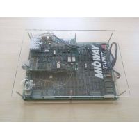 Midway T Unit Acrylic Case - NBA Jam