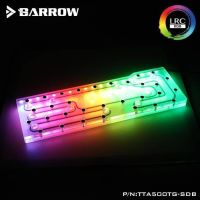 Barrow Waterway LRC 2.0 RGB Distribution Panel (Tray) for Thermaltake A500TG Case