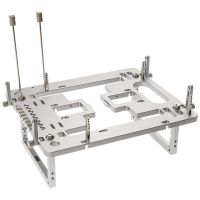 Streacom BC1 Mini V2 Benchtable - Silver