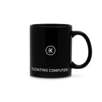 EK-Loot Mug - Elevating Computers