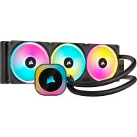 Corsair iCUE LINK H150i RGB - Black