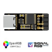 Nollie NeoPixel Digital RGB LED Strip / ARGB Controller Nollie1 1 Channel