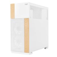 InWin F5 Case - White