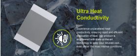 Gelid Solutions Heatphase UltraPad Intel/AMD