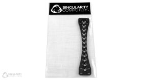 Singularity Computers Universal Back Plate Black