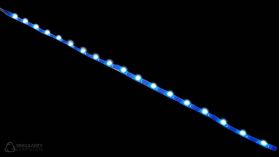 Singularity Computers Spectrum 2.0 ARGB 50cm LED Strip Blue RGB