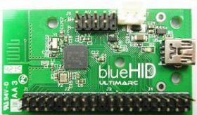 Ultimarc BlueHID-BC Bluetooth interface