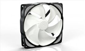 NoiseBlocker NB-eLoop B12-1 Bionic fan 800RPM