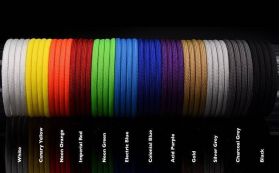 Alphacool AlphaCord Sleeve 4mm - 3,3m (10ft) - Paracord 550 Type 3