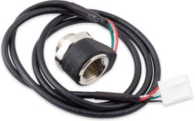 Aqua-Computer Calitemp digital temperature sensor internal/external thread G1/4 for aquaero 5/6