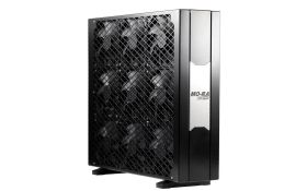 Watercool MO-RA3 420 PRO - Black