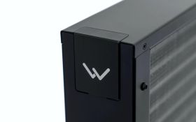 Watercool MO-RA IV 200 Black