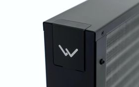 Watercool MO-RA IV 600 Black