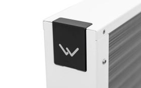 Watercool MO-RA IV 600 White