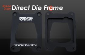 Thermal Grizzly Ryzen 7000 Direct Die Frame