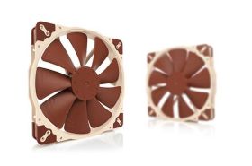 Noctua NF-A20-FLX 200mm Fan