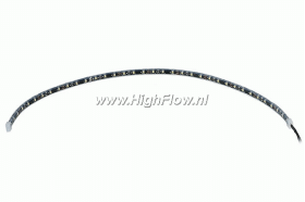 FlexLight SMD Leds - 36x 2mm Leds RED - 60CM