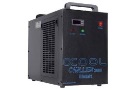 Alphacool Eiszeit 2000 Chiller - black - 11371