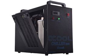 Alphacool Eiszeit 2000 Chiller - black - 11371