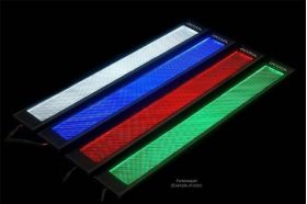 Alphacool Eislicht LED Panel