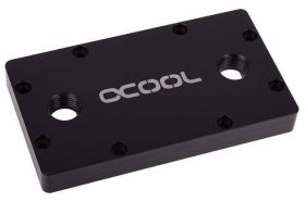 Alphacool Acetal top for D-RAM Cooler X6 Universal - 17397