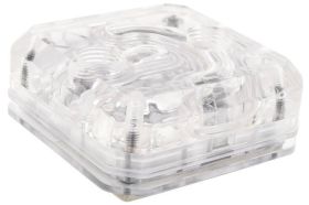 Alphacool Eisblock XPX CPU - Intel/AMD - polished clear version - 12846