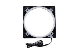 Phanteks Halos RGB Fan Frame - 140mm - Black