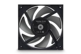 EK-Vardar EVO 120S - 120mm Fan - 1150rpm