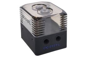 Alphacool Eisstation DC-Ultra - Solo reservoir