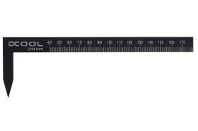 Alphacool Eiskoffer - measuring kit