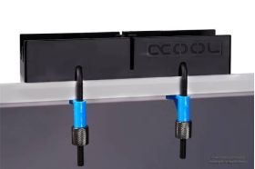 Alphacool Eiskoffer - HardTube saw tool