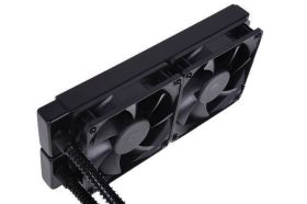 Alphacool Eisbaer LT240 CPU - black