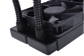 Alphacool Eisbaer LT360 CPU - black