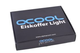 Alphacool Eiskoffer Light - bending kit