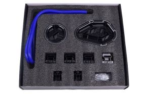 Alphacool Eiskoffer Light - bending kit