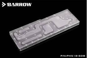 Barrow Waterway LRC 2.0 RGB Distribution Panel (Tray) for Phanteks Enthoo Evolv 518 Case