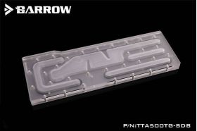 Barrow Waterway LRC 2.0 RGB Distribution Panel (Tray) for Thermaltake A500TG Case