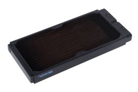 Alphacool NexXxoS ST30 Full Copper 280mm radiator V.2