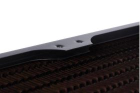 Alphacool NexXxoS ST30 Full Copper 280mm radiator V.2