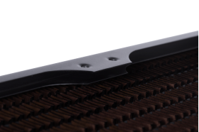 Alphacool NexXxoS XT45 Full Copper 280mm radiator V.2