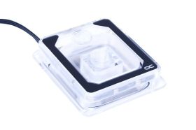 Alphacool Eisblock Aurora XP³ Light - Plexi