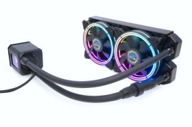 Alphacool Eisbaer Aurora 240 CPU - Digital RGB