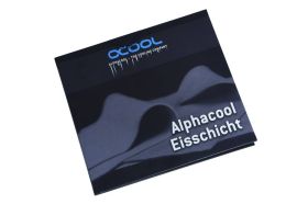 Alphacool Eisschicht Ultra Soft thermal pad 3W/mk 100x100x0,5mm