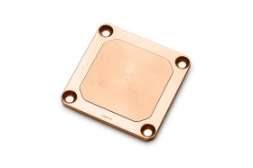 EK-Quantum Magnitude Coldplate - Flat Copper