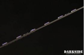 DarkSide CONNECT Dimmable Rigid LED Strip - 30cm - UV - G2-Pro