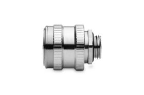 EK-Quantum Torque Drain Valve - Nickel