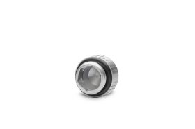 EK-Quantum Torque Micro Plug - Satin Titanium